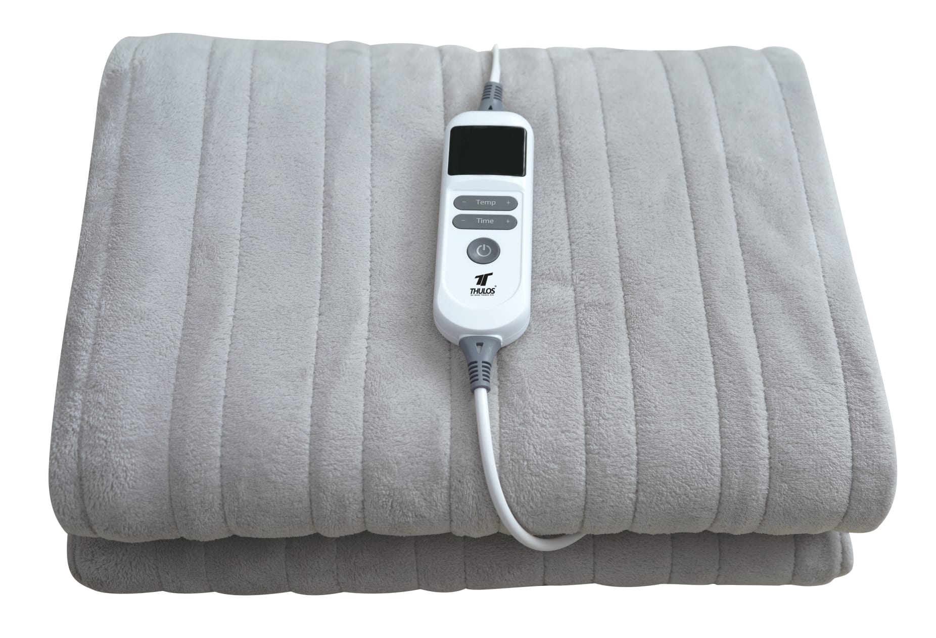New ! Luxury Plush Electric Under Blanket- Superking / Emperor