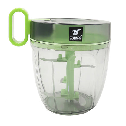 Mini Chopper & Blender