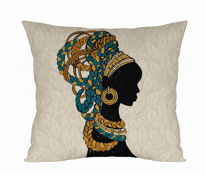 Africa Collection Cushions, 2117