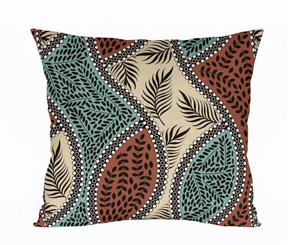 Africa Collection Cushions, 2117