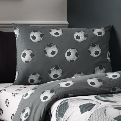 Its a Goal Duvet Set and Accessories
