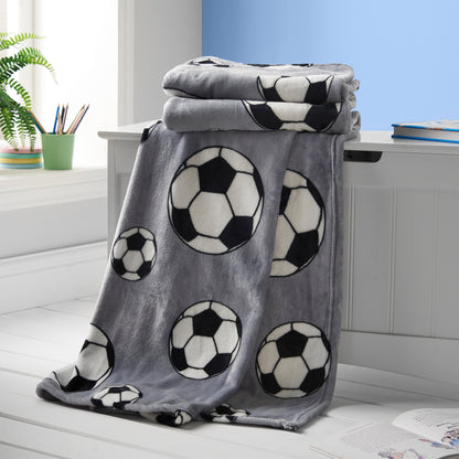 Its a Goal Duvet Set and Accessories