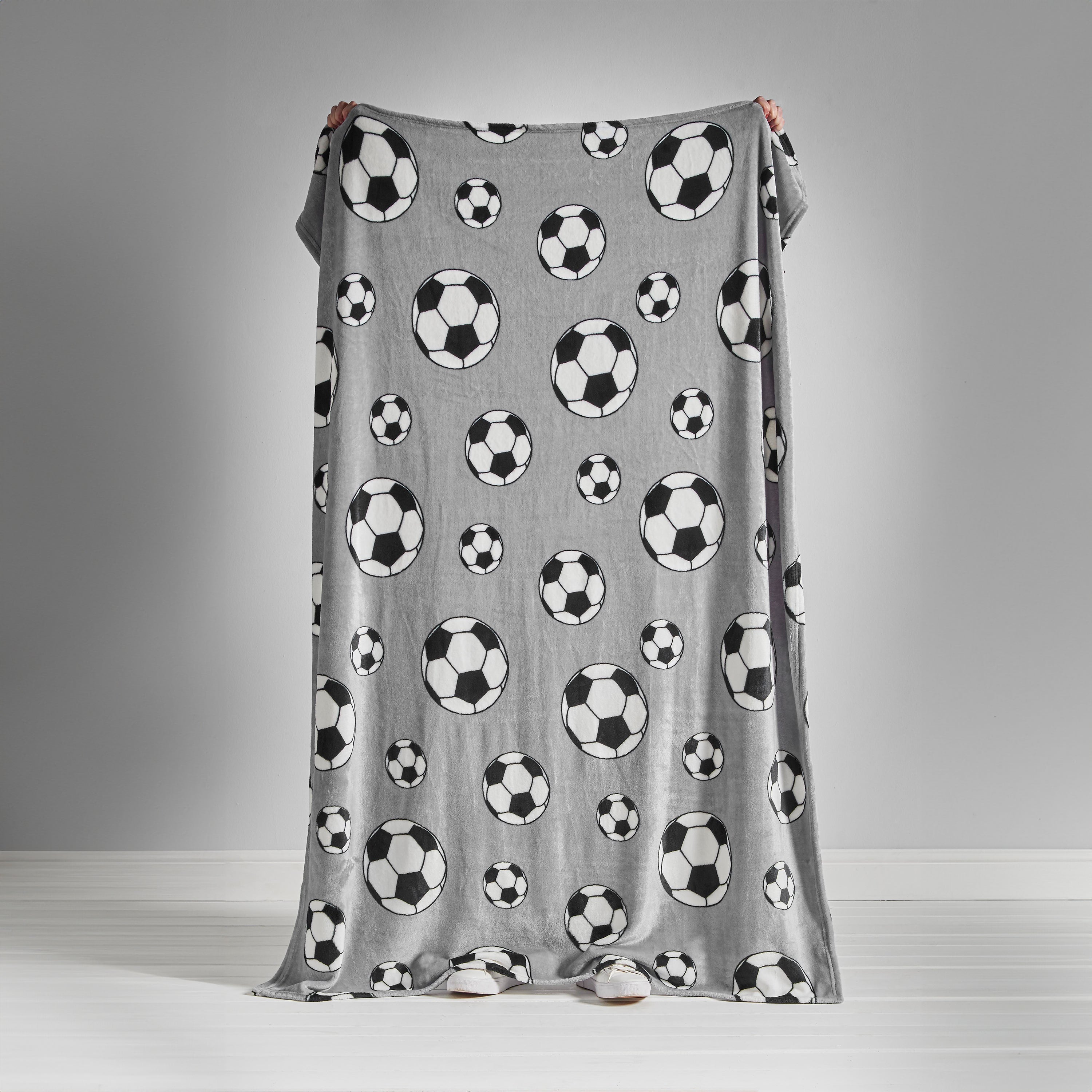 Its a Goal Duvet Set and Accessories