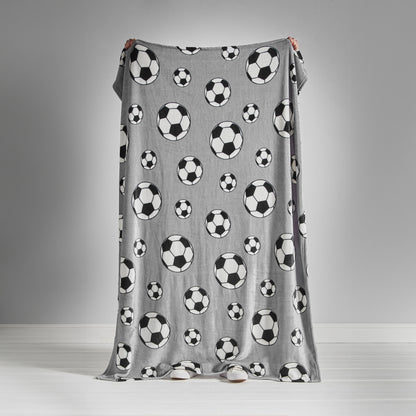 Its a Goal Duvet Set and Accessories