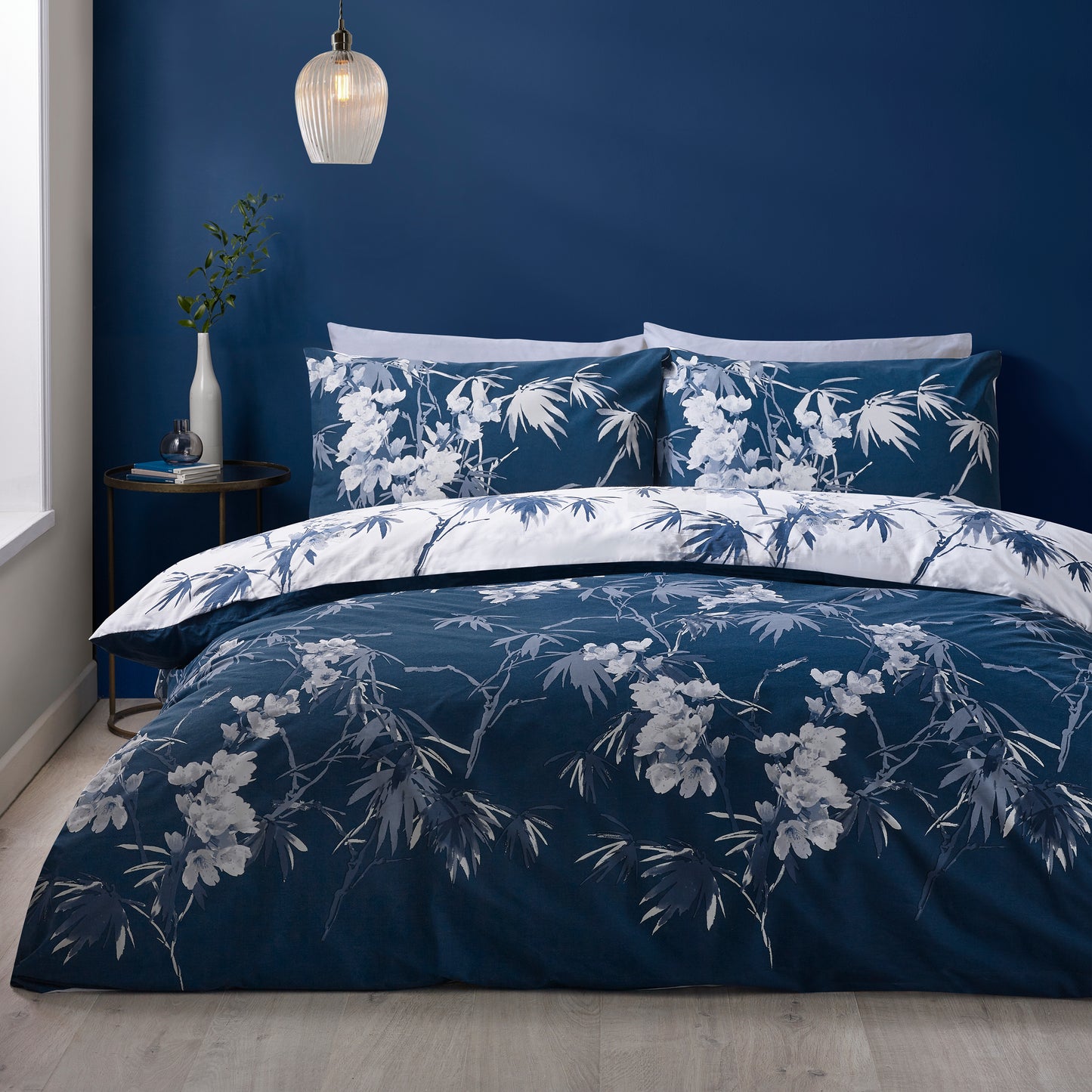 Kyoto Reversible Duvet Sets