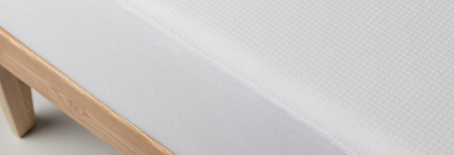 Triple Layer Thermo-Regulating Waterproof Mattress Protectors