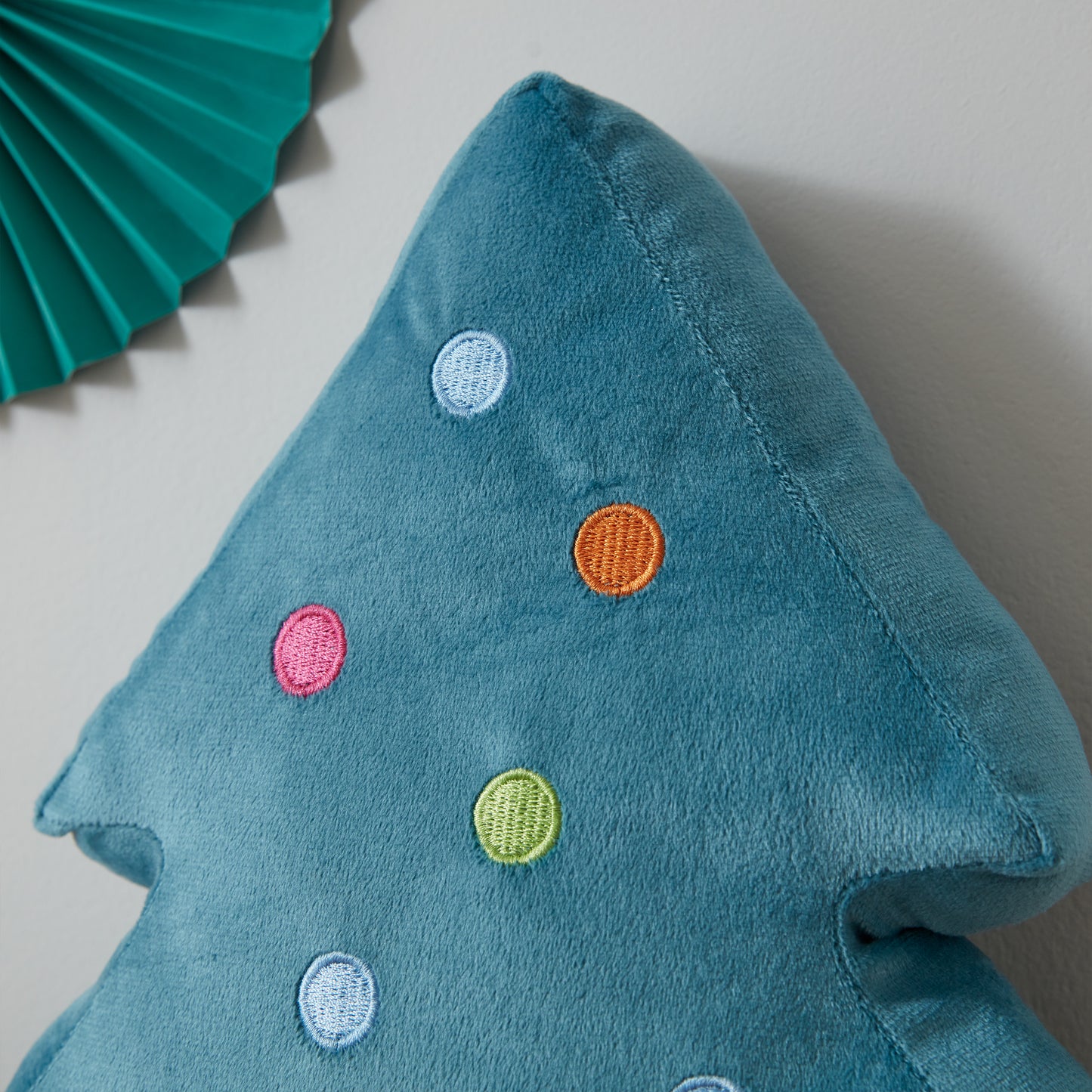 Christmas Tree Filled 3D Cushion PRE-ORDER ARRIVING SOON!