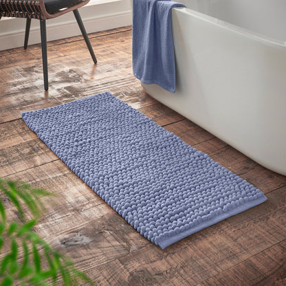 Luxury XL Bobble Bath Mats- 6 colours