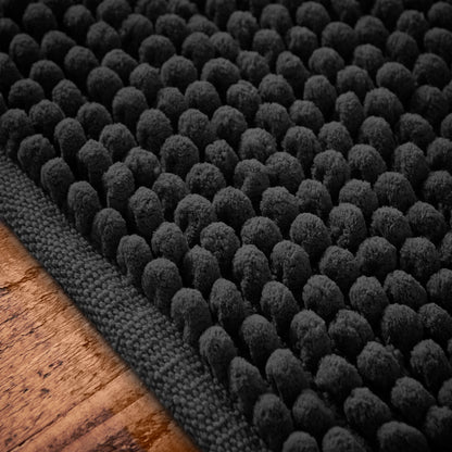 Luxury XL Bobble Bath Mats- 6 colours