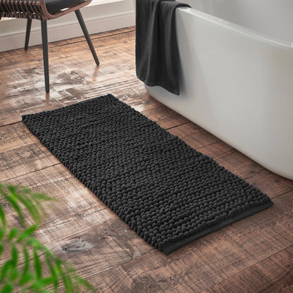 Luxury XL Bobble Bath Mats- 6 colours