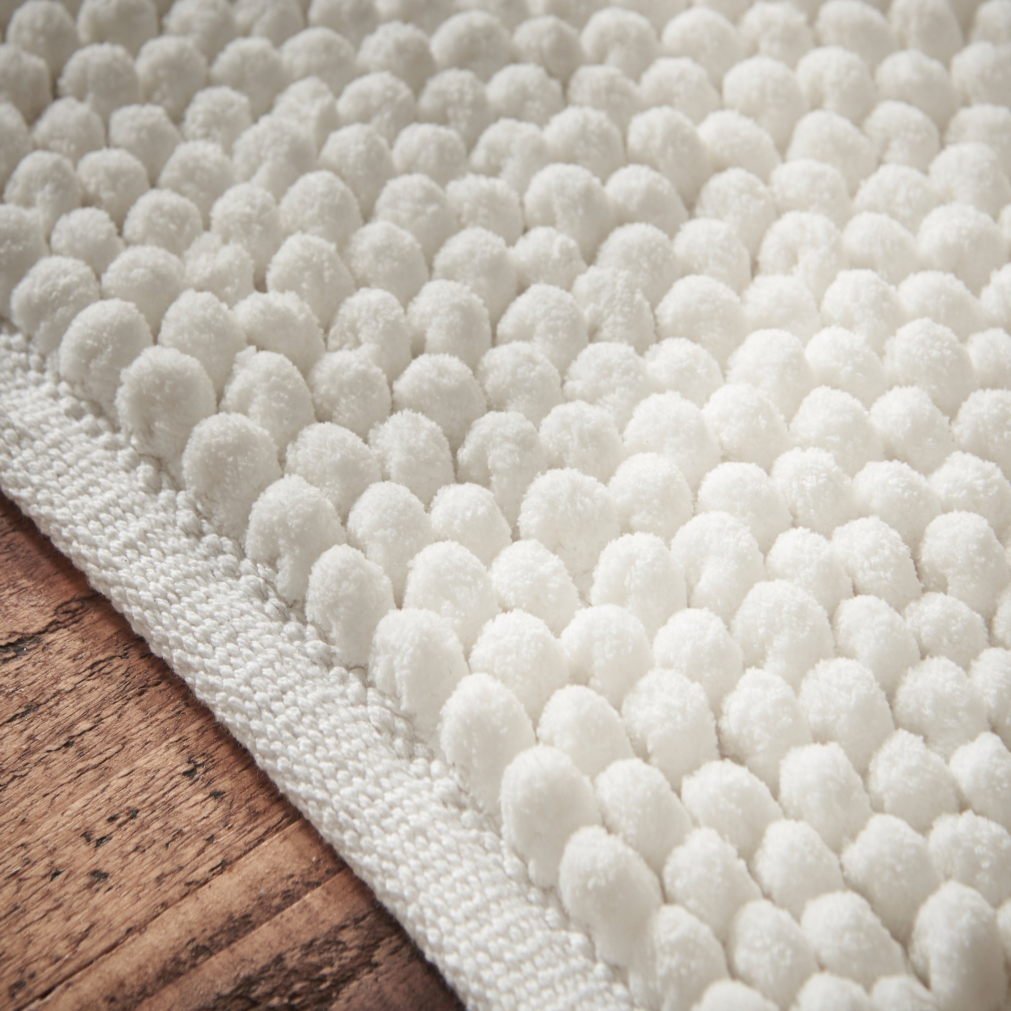Luxury XL Bobble Bath Mats- 4 colours