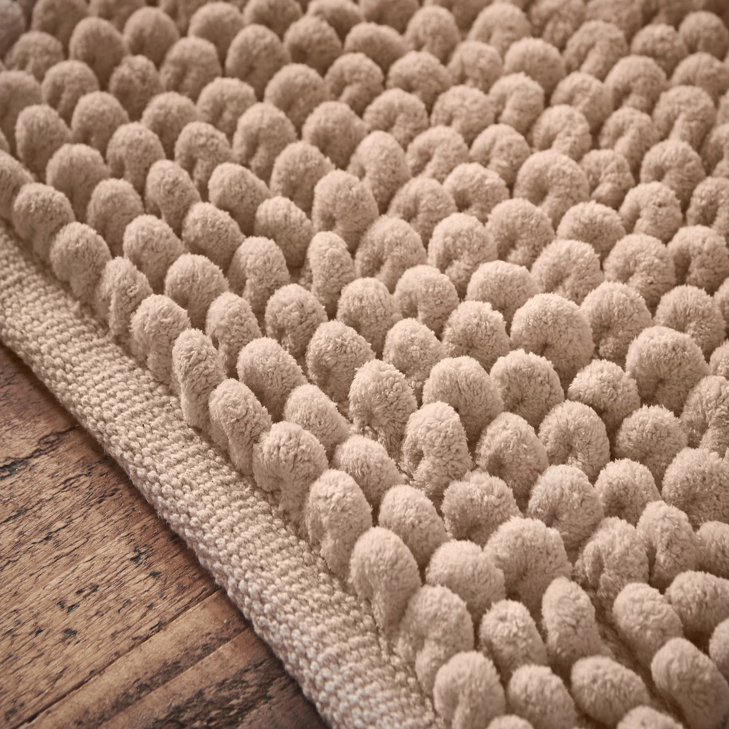 Luxury XL Bobble Bath Mats- 4 colours