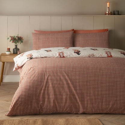 Scare Bear Halloween Duvet Sets PRE-ORDER ARRIVING SOON !