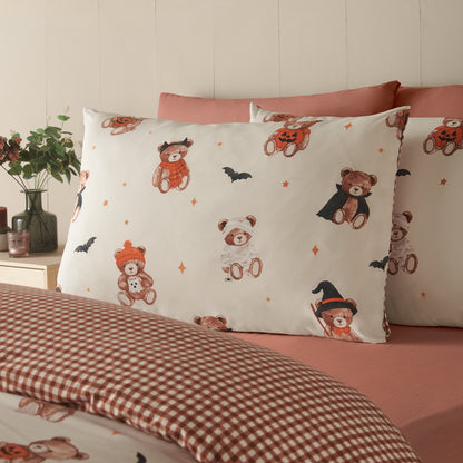 Scare Bear Halloween Duvet Sets PRE-ORDER ARRIVING SOON !