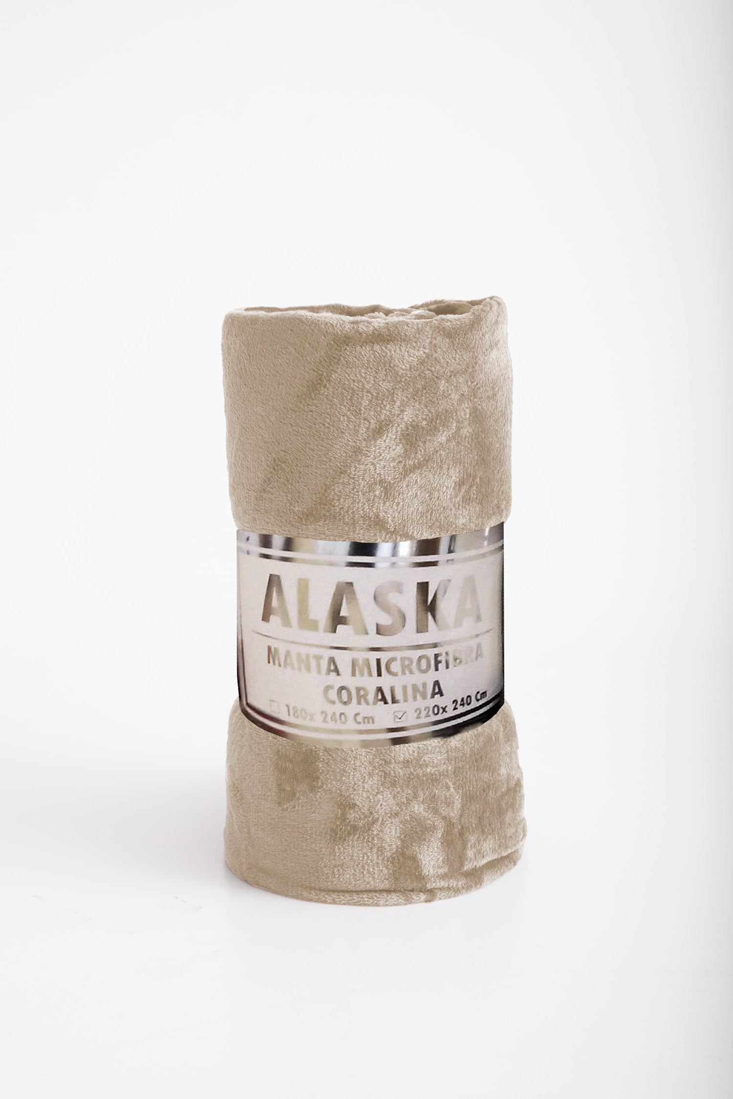 Super Value Velvet Touch Throws, Various Sizes, Charcoal