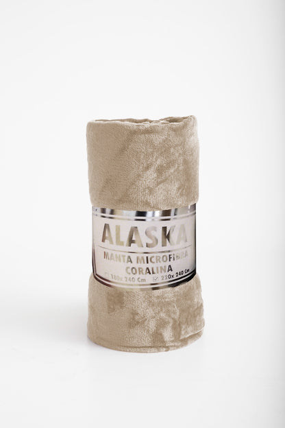 Super Value Velvet Touch Throws, Various Sizes, Charcoal