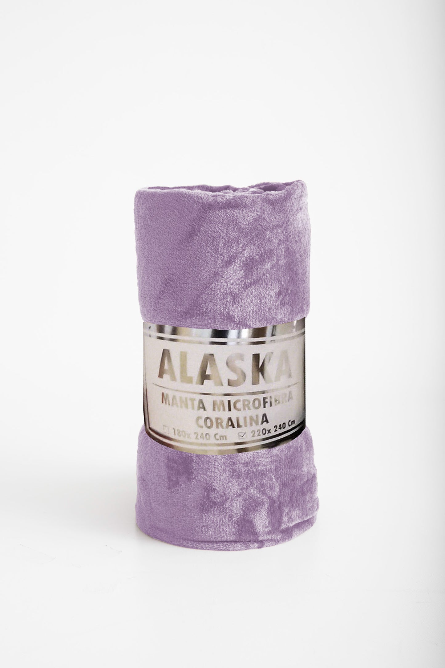 Super Value Velvet Touch Throws, Various Sizes, Charcoal