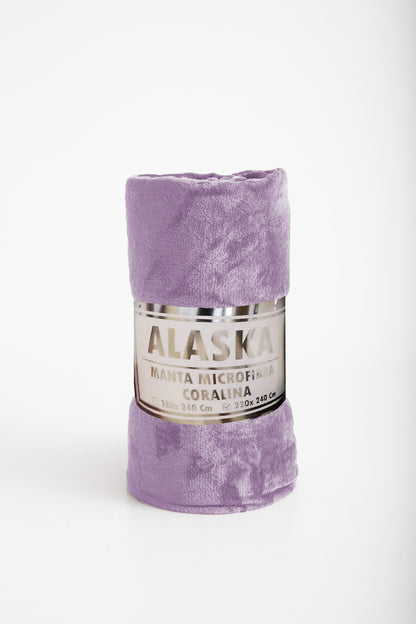 Super Value Velvet Touch Throws, Various Sizes, Charcoal