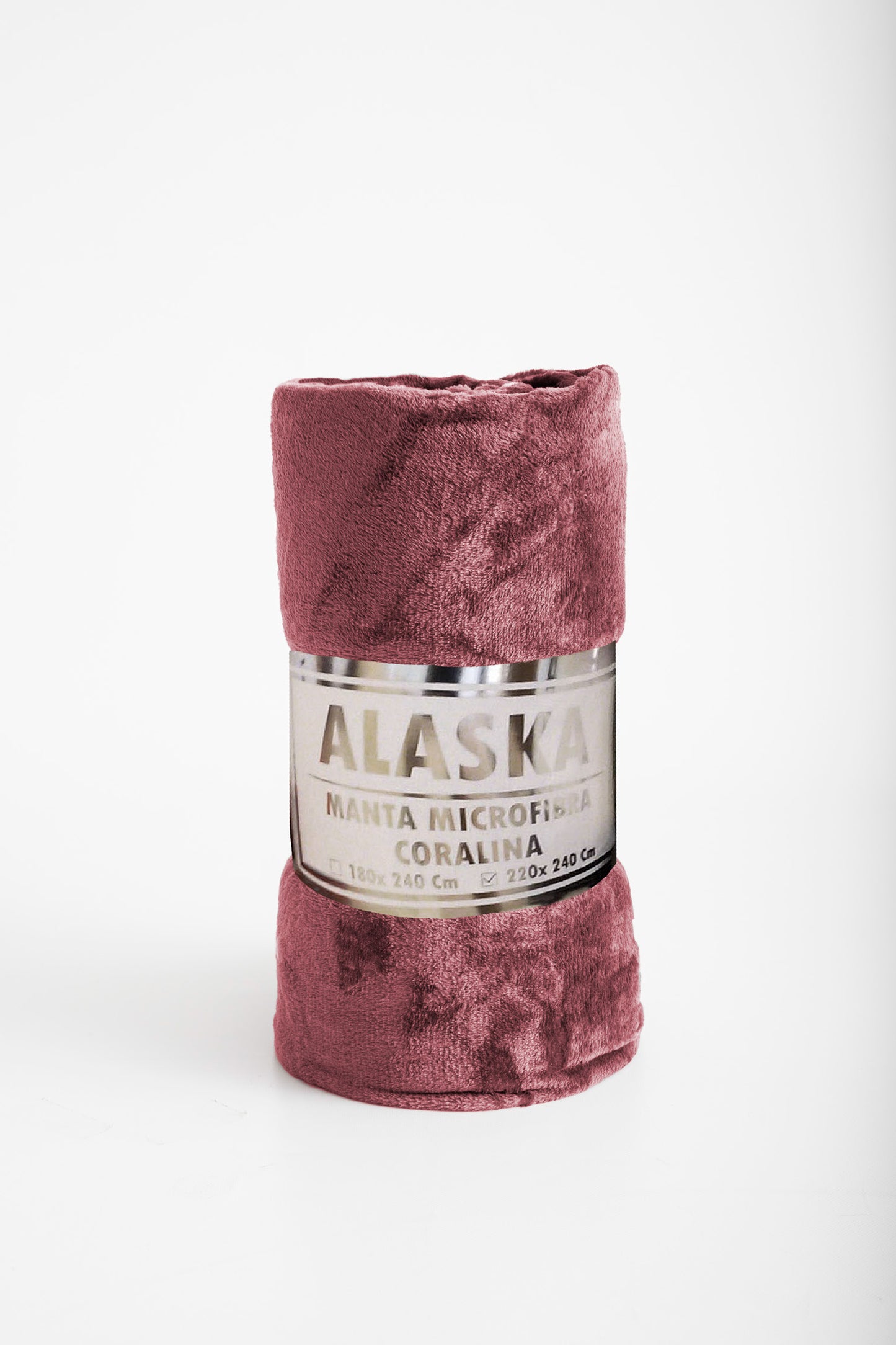 Super Value Velvet Touch Throws, Various Sizes, Charcoal