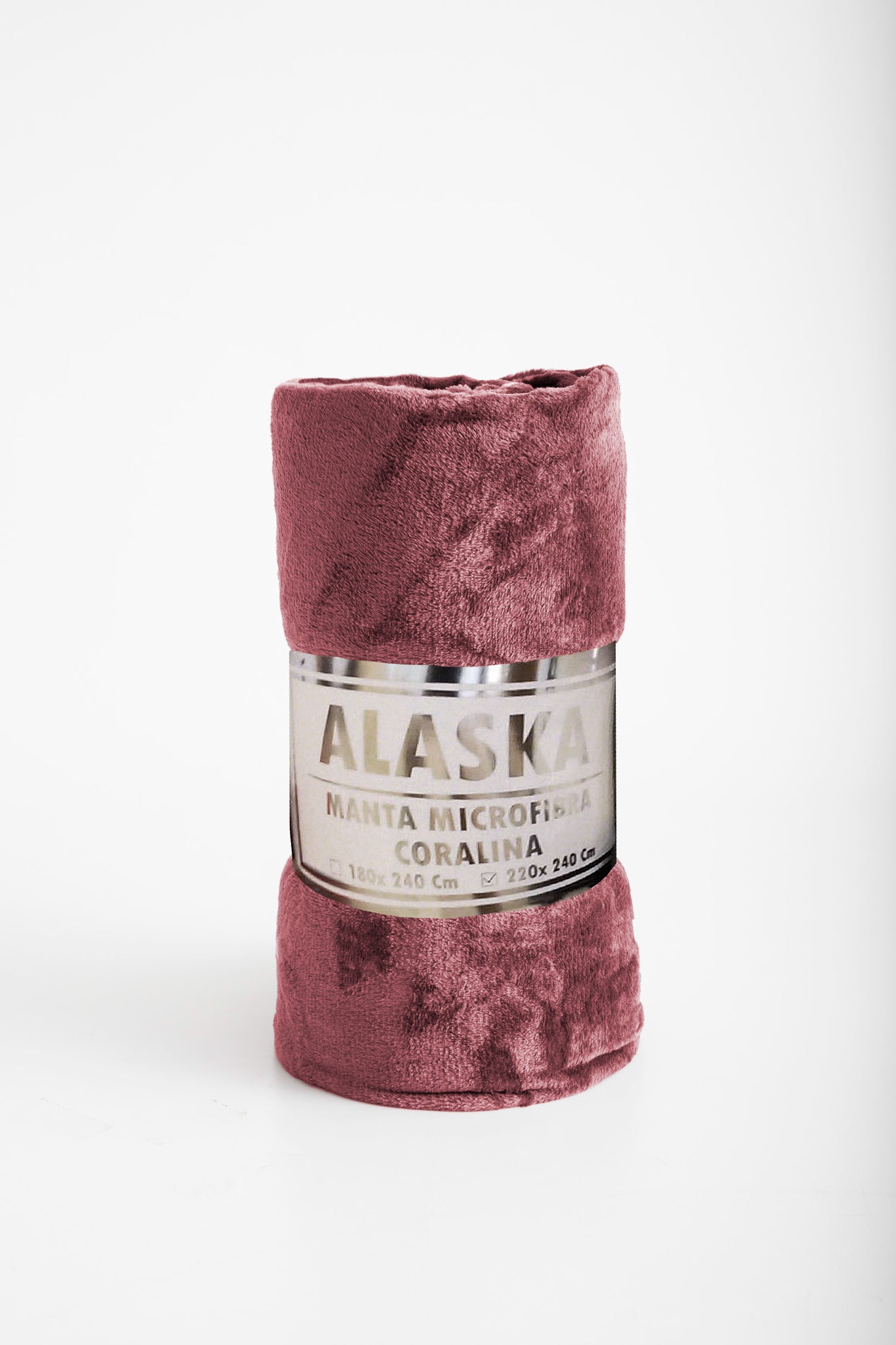 Super Value Velvet Touch Throws, Various Sizes, Charcoal