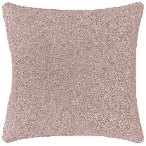 Austin 100 % Black out Eyelet Curtains - Blush