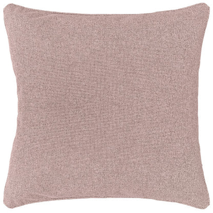 Austin 100 % Black out Eyelet Curtains - Blush