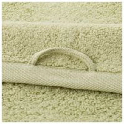 Bamboo Towels New Colour - Green