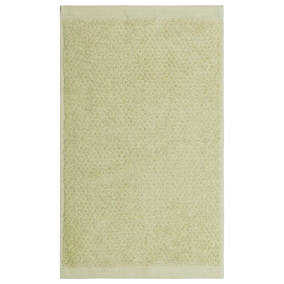 Bamboo Towels New Colour - Green
