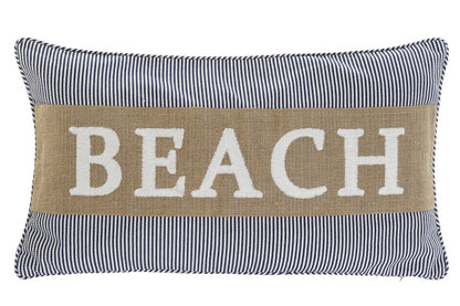 BEACH Complete Cushion