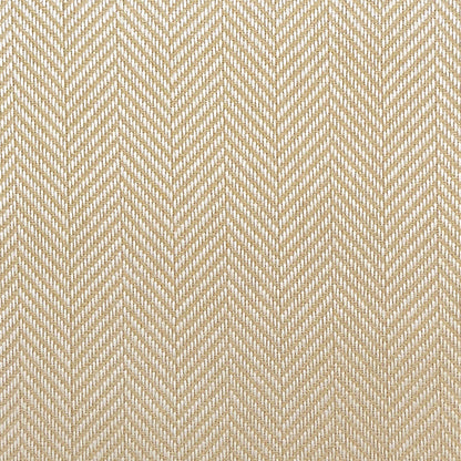 Chester Eyelet 100 % Black out Curtain Pair - Natural