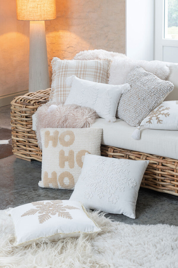 Ho Ho Cushion collection