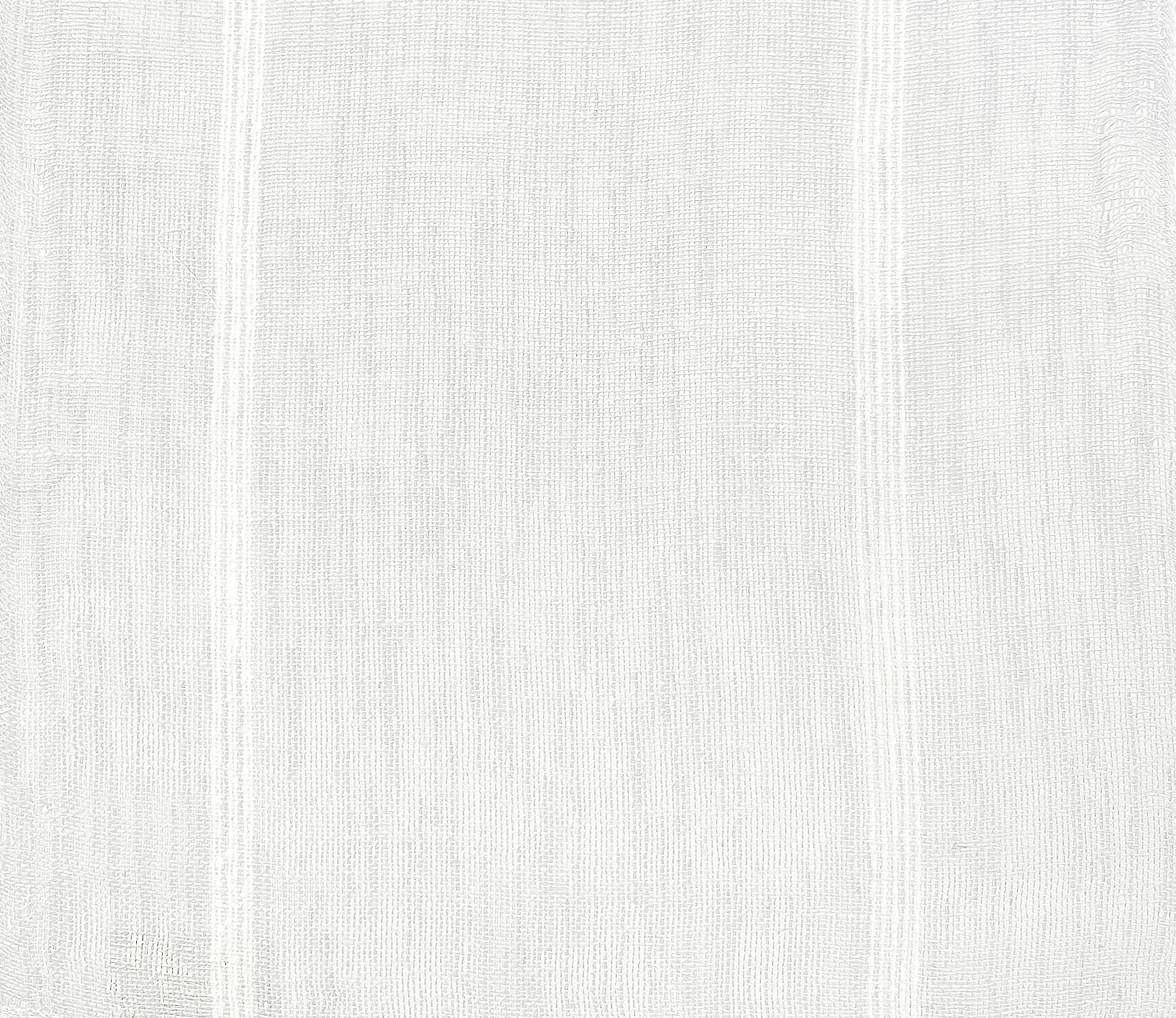 Note Striped Eyelet Voile Panels Various Colours