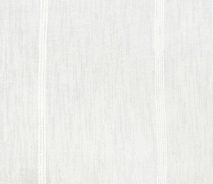 Note Striped Eyelet Voile Panels Various Colours