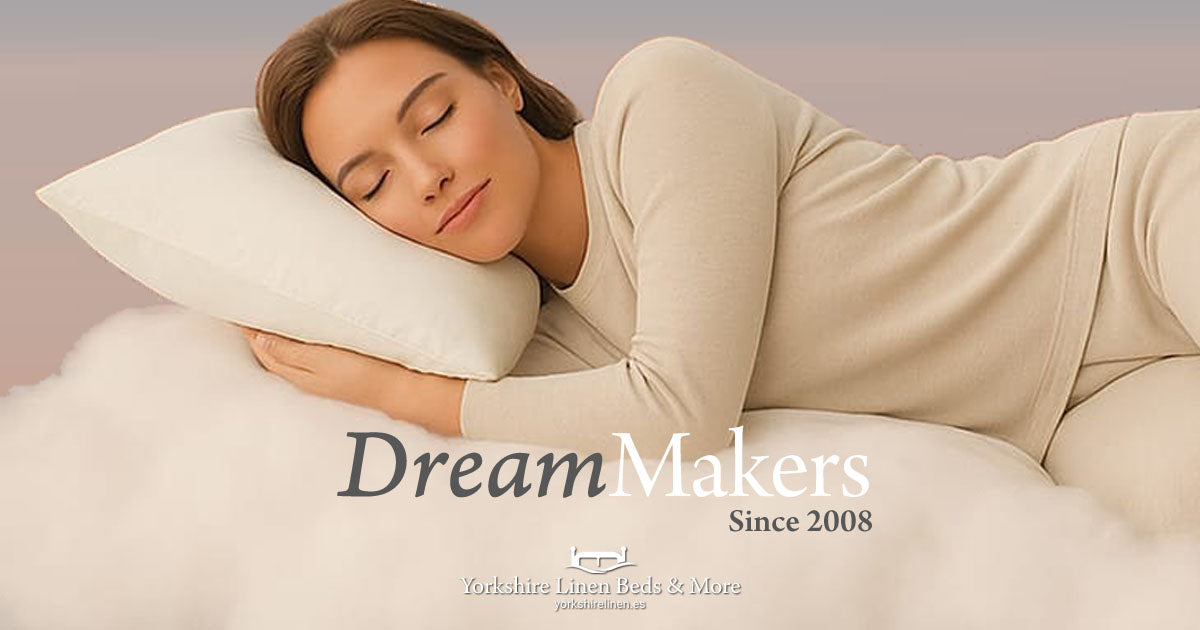 DreamMakers Bed, Furniture & Linen Shops on Mijas Costa Since 2008 - Yorkshire Linen Beds & More OGMeta01.jpg__PID:2a983820-1a10-4dca-b85f-91bc175cf4bb