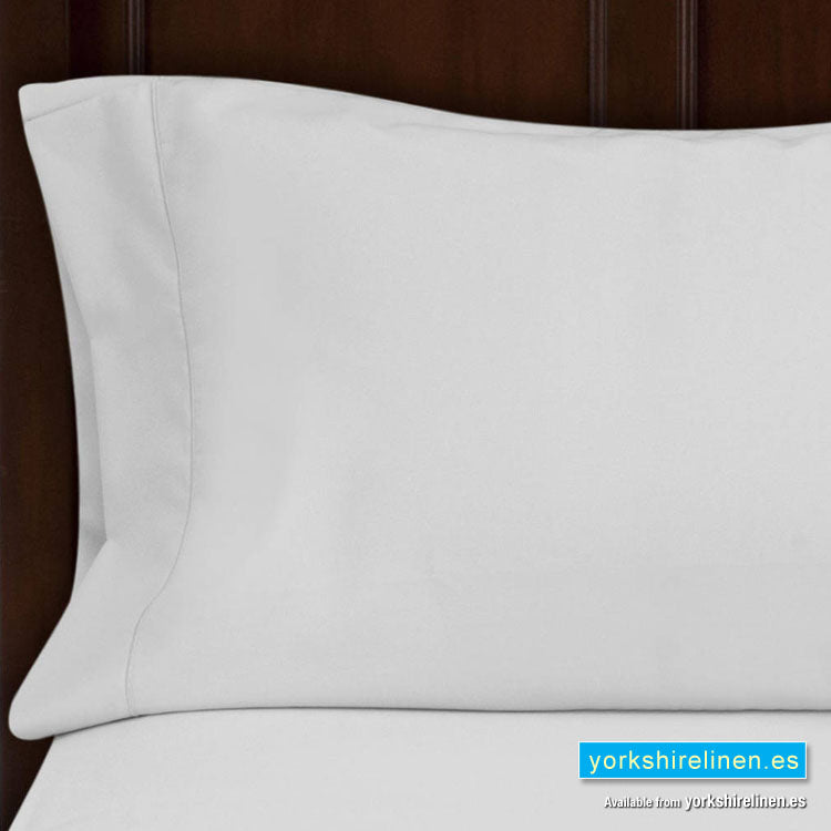 Egyptian Cotton 1000 TC Pillow Cases, White