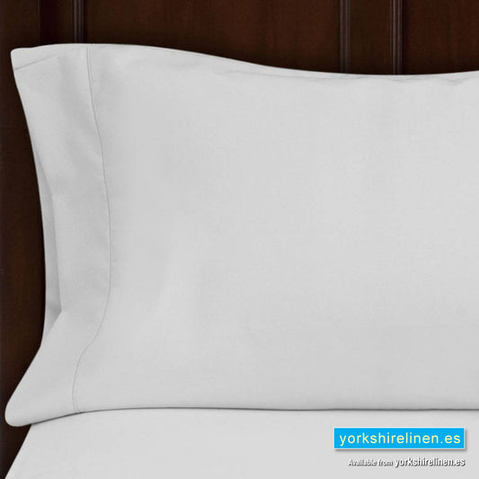Egyptian Cotton 1000 TC Pillow Cases, White