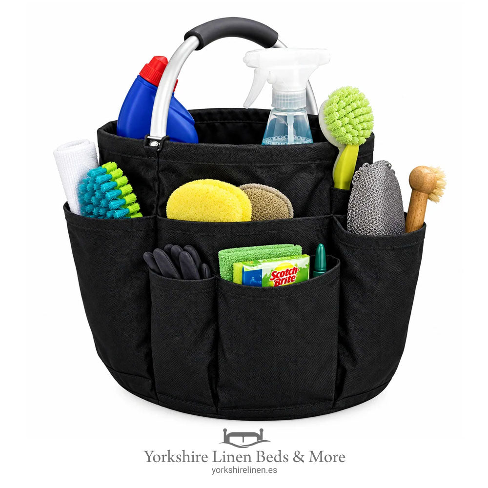 General Purpose Handy Storage Bags - Yorkshire Linen Beds & More, Mijas, Spain