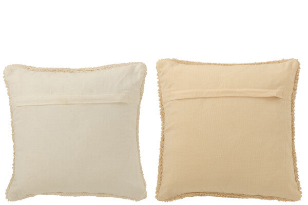 Ho Ho Cushion collection