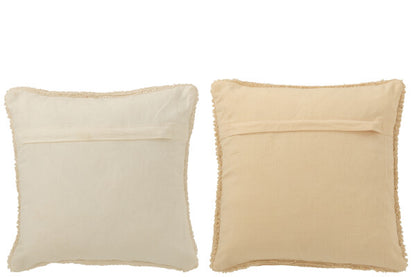 Ho Ho Cushion collection