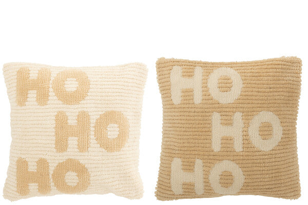 Ho Ho Cushion collection