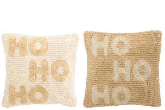 Ho Ho Cushion collection