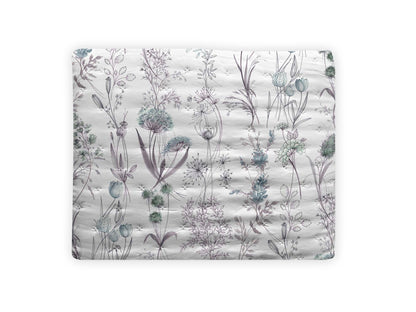 Hortensia Reversible Lightweight Bedspreads
