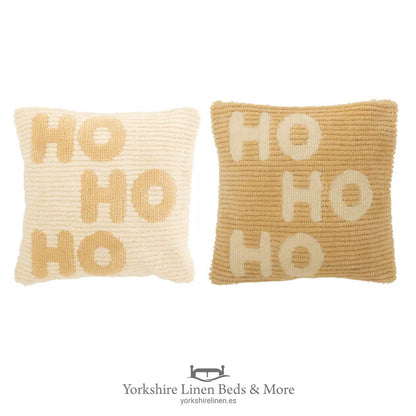 Ho Ho Cushion collection