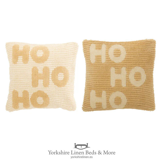 Ho Ho Cushion collection