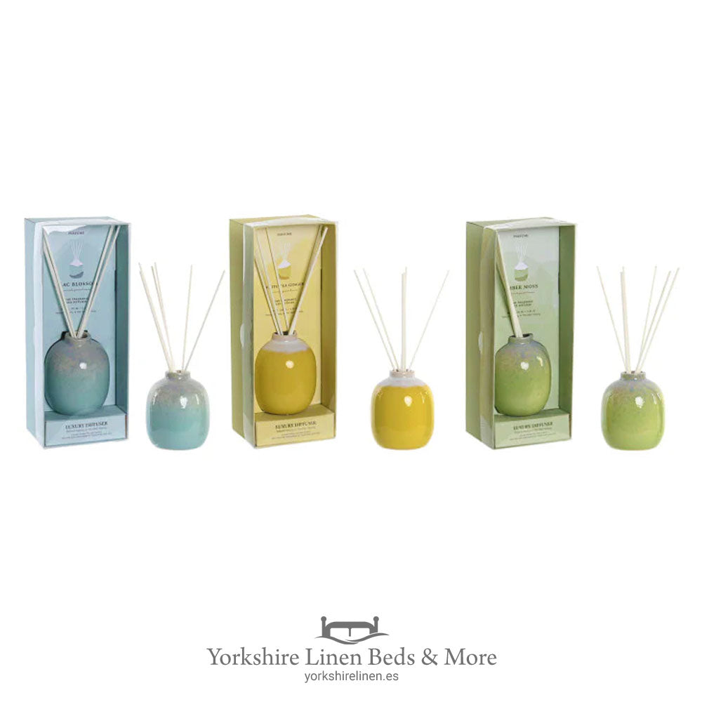 Home Fragrance Reed Diffusers- Various