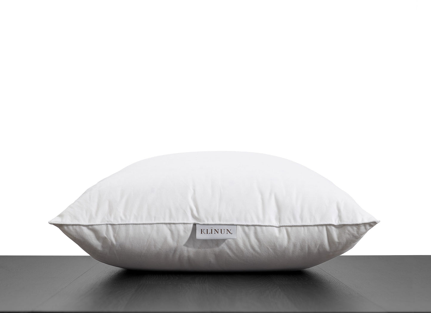 Luxury Duck Down Pillow, Klinun