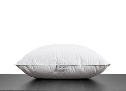 Luxury Duck Down Pillow, Klinun