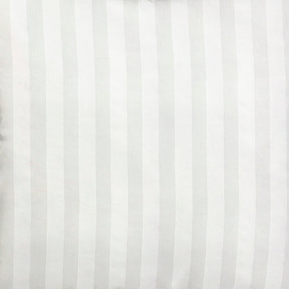 Satin Stripe 220TC 100% Cotton Duvet Covers