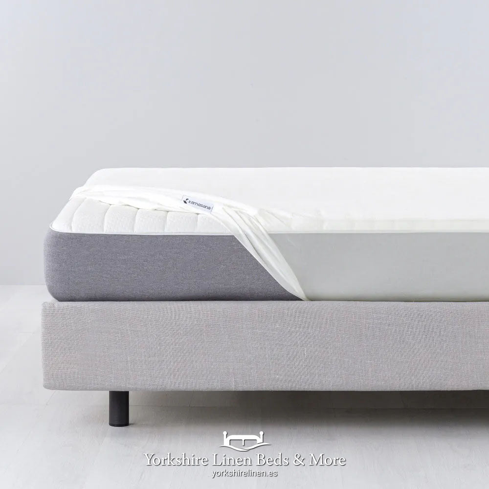 Little Dreamers Bamboo Waterproof Protectors - Baby Bed Linen & Towels - Yorkshire Linen Beds & More