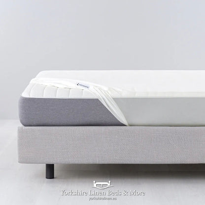 Little Dreamers Bamboo Waterproof Protectors - Baby Bed Linen & Towels - Yorkshire Linen Beds & More